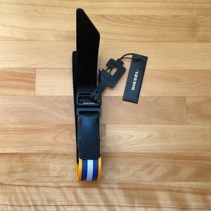 Diesel Belt
